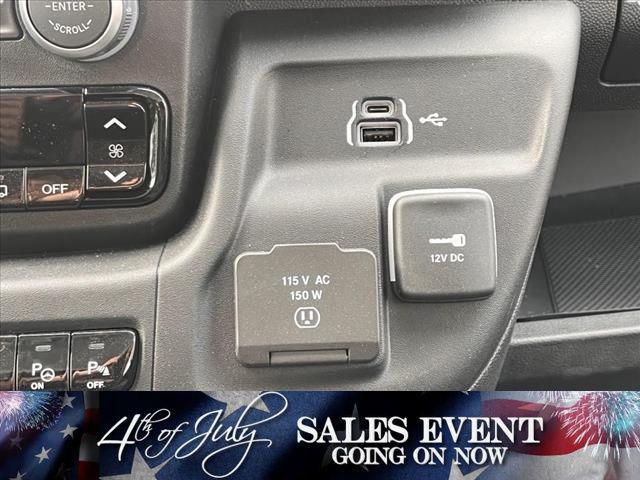 new 2025 Ram ProMaster 2500 car, priced at $48,847