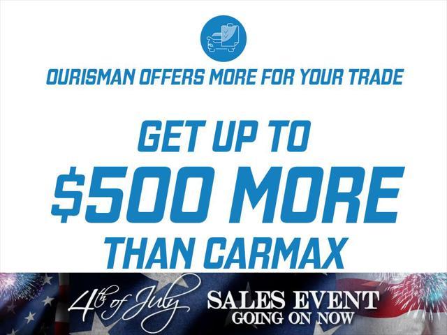 used 2022 Volvo XC60 Recharge Plug-In Hybrid car, priced at $31,000