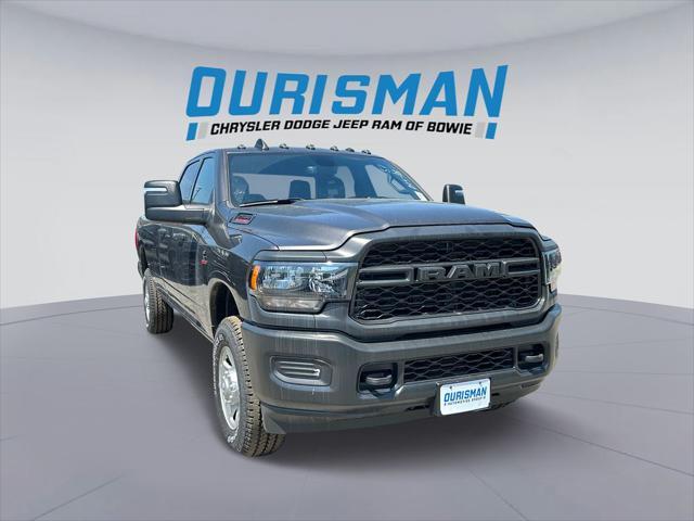 new 2024 Ram 2500 car, priced at $58,466