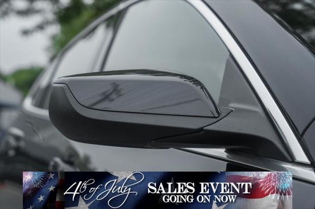used 2023 Chevrolet Malibu car, priced at $17,000