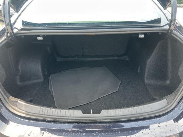 used 2023 Chevrolet Malibu car, priced at $17,500