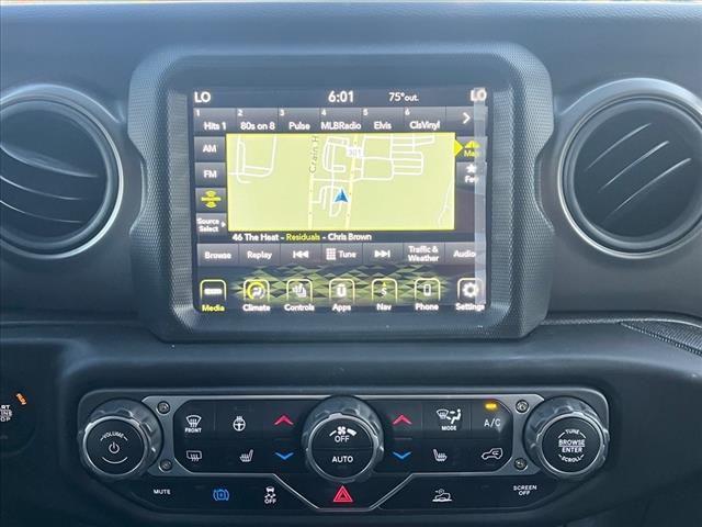 new 2023 Jeep Wrangler 4xe car, priced at $44,000
