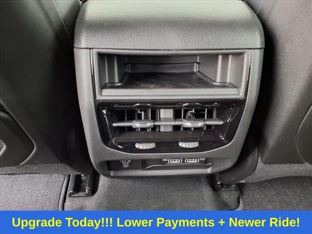 new 2025 Jeep Grand Cherokee car, priced at $38,207