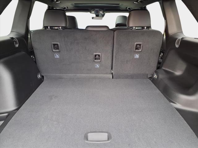 new 2025 Jeep Grand Cherokee car, priced at $45,875