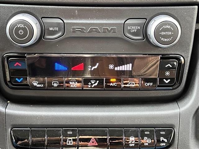 new 2025 Ram ProMaster 3500 car, priced at $55,155