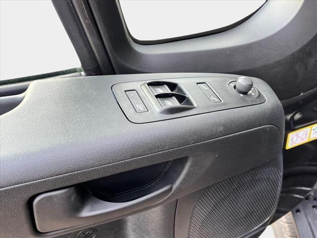 new 2025 Ram ProMaster 3500 car, priced at $55,155