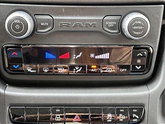 new 2025 Ram ProMaster 3500 car, priced at $51,974