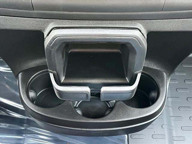new 2025 Ram ProMaster 3500 car, priced at $55,155