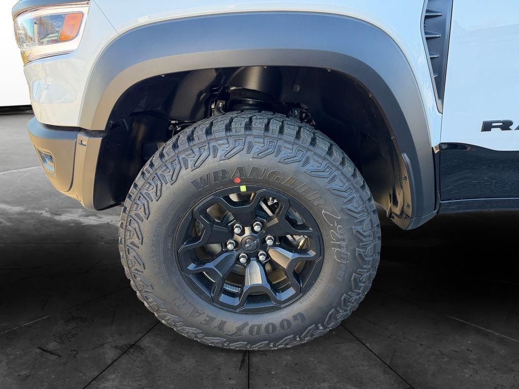 new 2026 Ram 1500 car, priced at $79,851