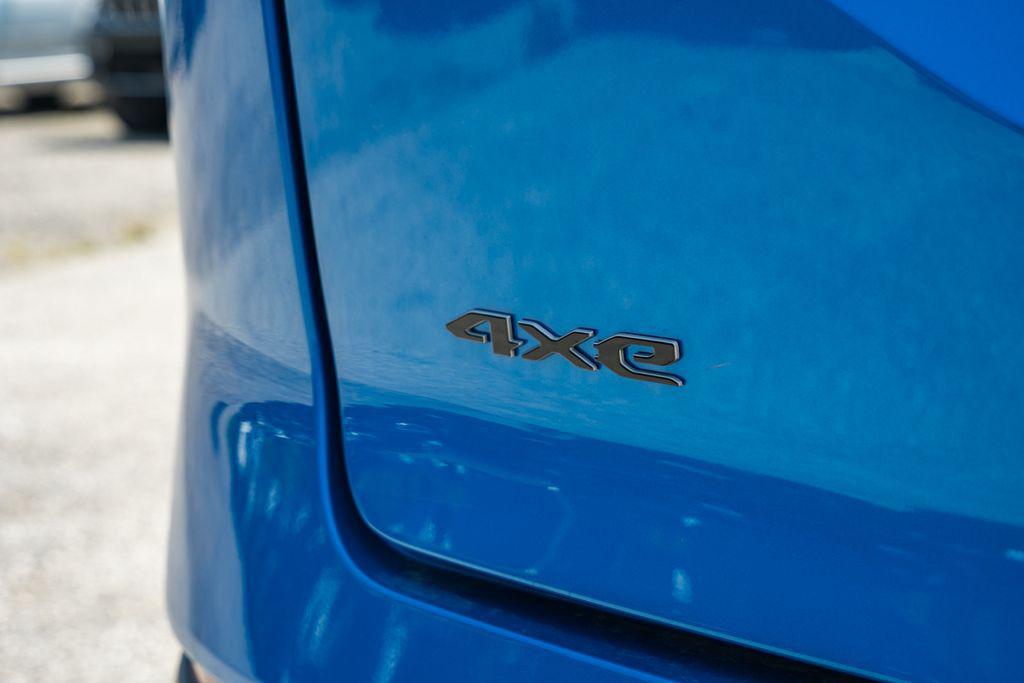 new 2025 Jeep Wagoneer S car, priced at $60,147