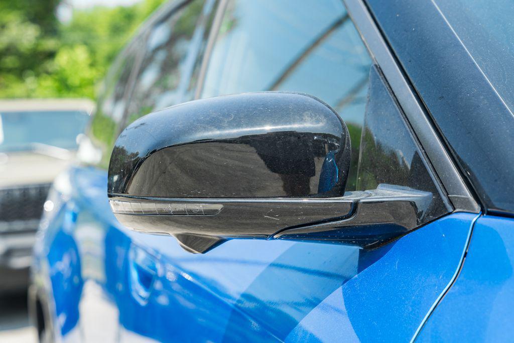 new 2025 Jeep Wagoneer S car, priced at $60,147