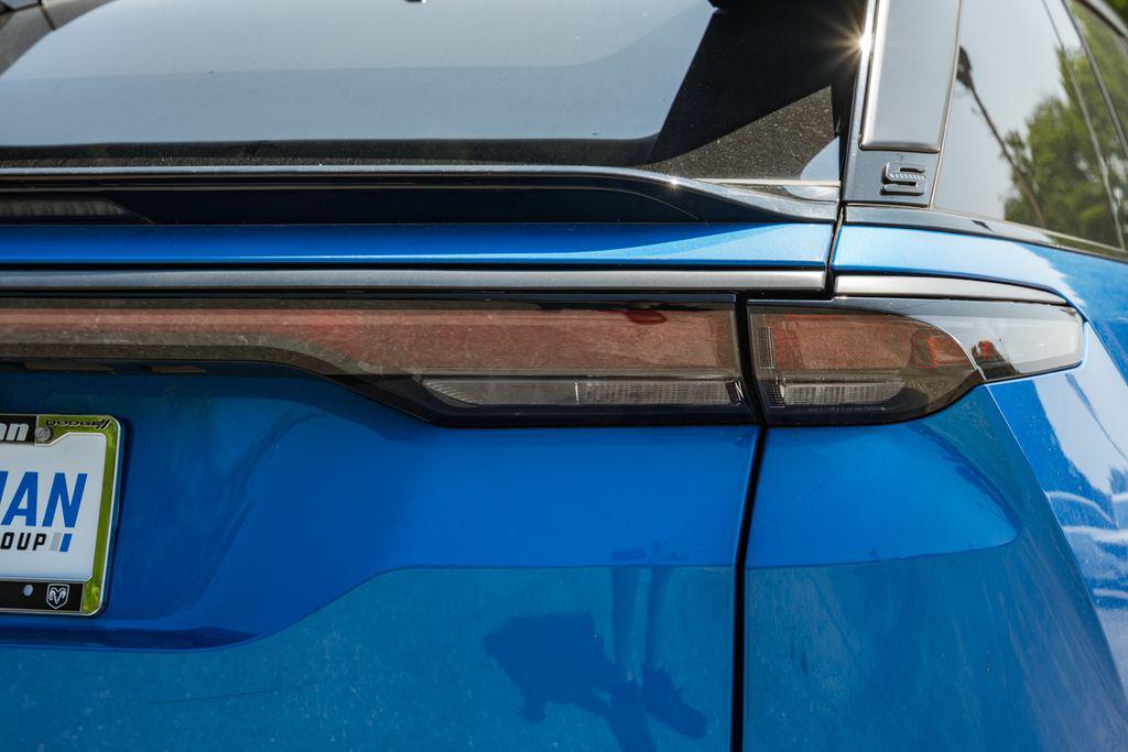 new 2025 Jeep Wagoneer S car, priced at $60,147