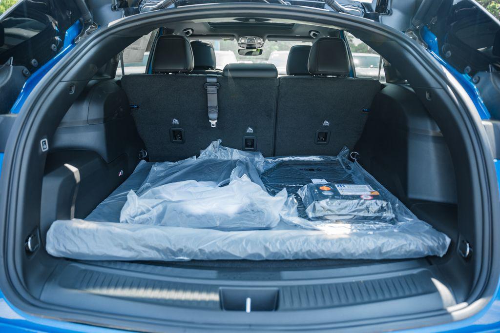 new 2025 Jeep Wagoneer S car, priced at $60,147