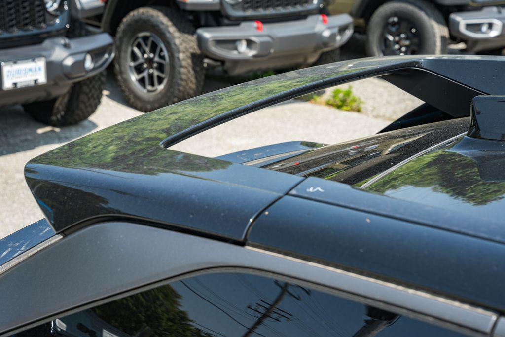 new 2025 Jeep Wagoneer S car, priced at $60,147