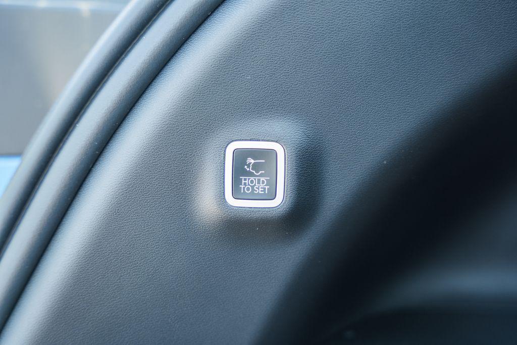 new 2025 Jeep Wagoneer S car, priced at $60,147