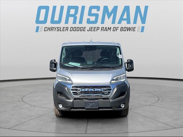 new 2025 Ram ProMaster 2500 car, priced at $47,551