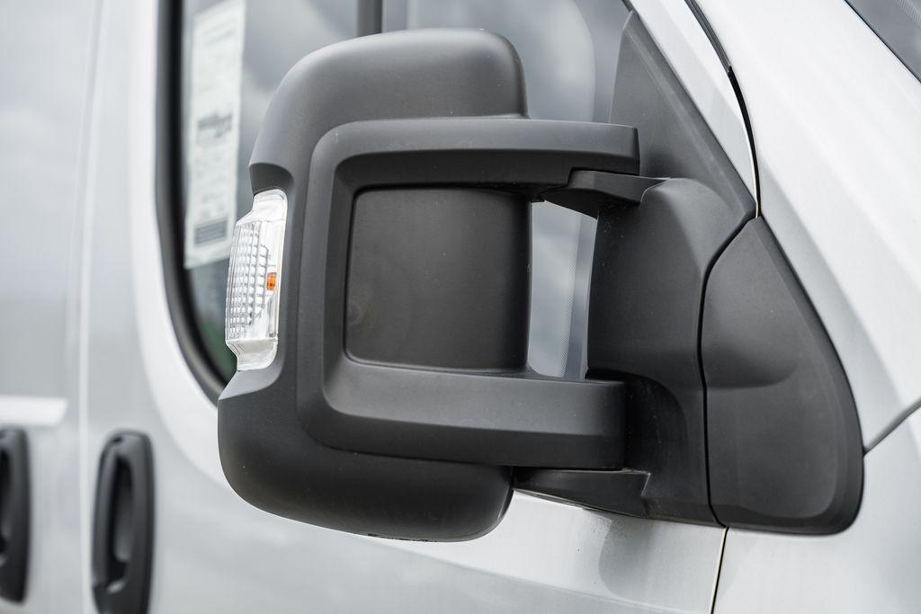 new 2025 Ram ProMaster 2500 car, priced at $44,051