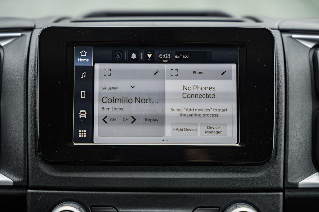 new 2025 Ram ProMaster 2500 car, priced at $44,051