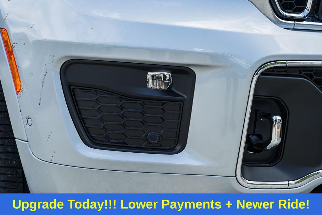 new 2025 Jeep Grand Cherokee L car, priced at $59,812