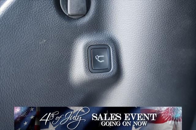 new 2025 Jeep Compass car, priced at $30,336