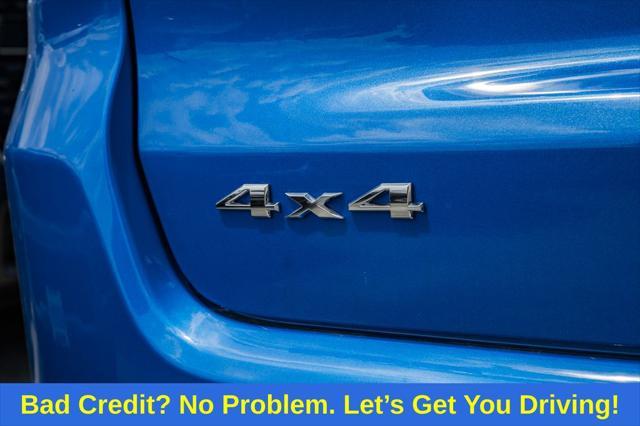 new 2025 Jeep Compass car, priced at $31,589