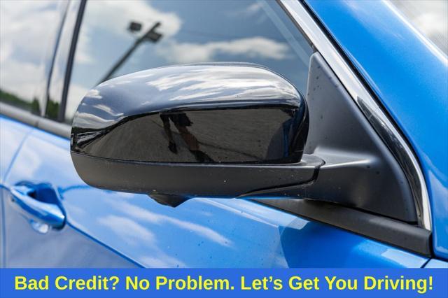 new 2025 Jeep Compass car, priced at $31,589