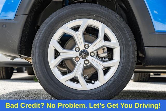 new 2025 Jeep Compass car, priced at $31,589