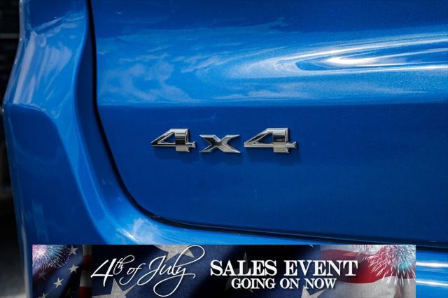 new 2025 Jeep Compass car, priced at $30,336
