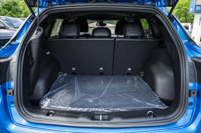 new 2025 Jeep Compass car, priced at $30,336