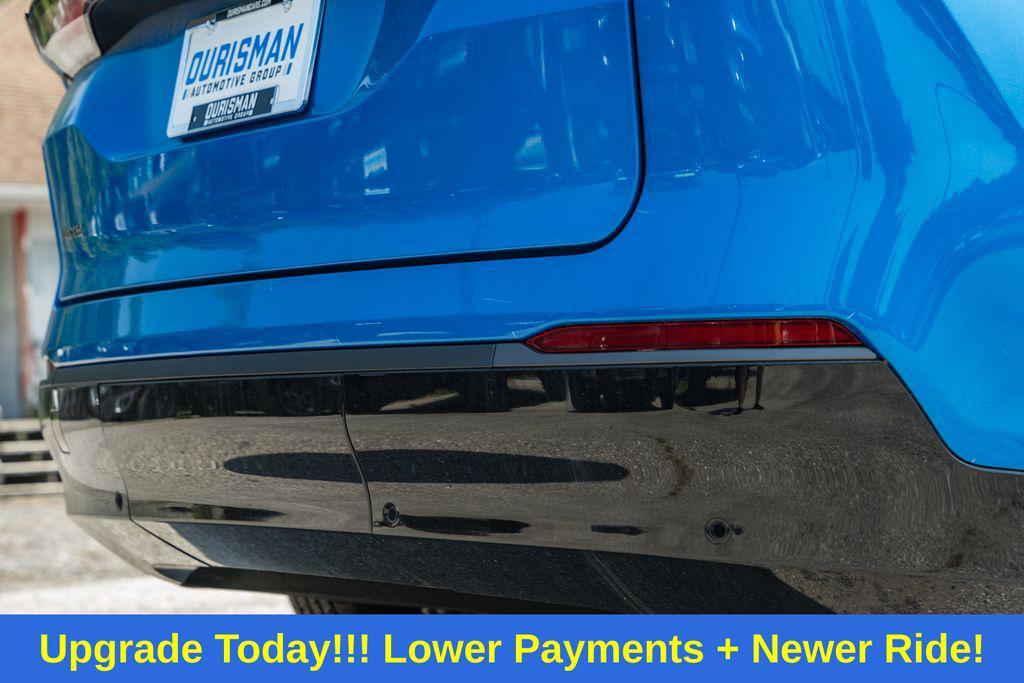 new 2025 Jeep Wagoneer S car, priced at $44,397