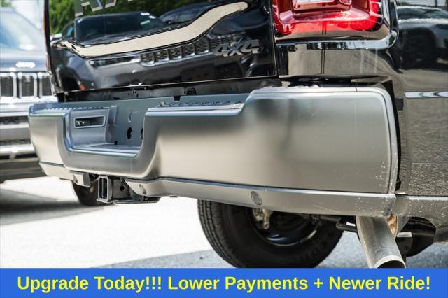 new 2025 Ram 2500 car, priced at $52,287