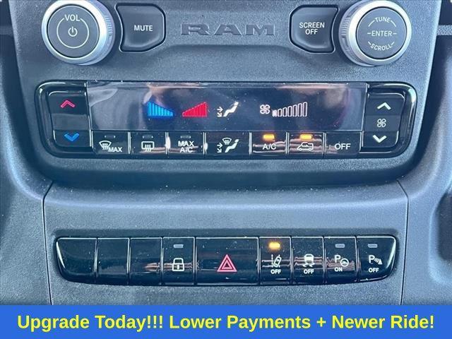 new 2025 Ram ProMaster 2500 car, priced at $53,923