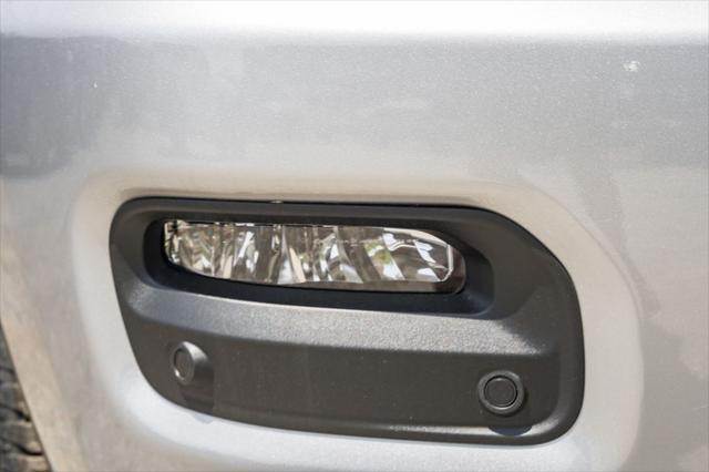 new 2025 Ram 1500 car, priced at $52,401
