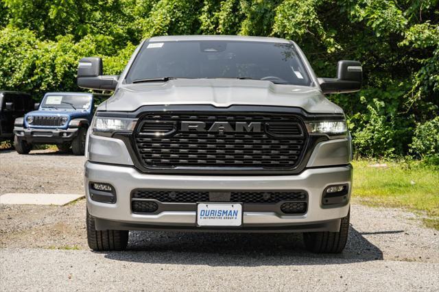 new 2025 Ram 1500 car, priced at $52,901