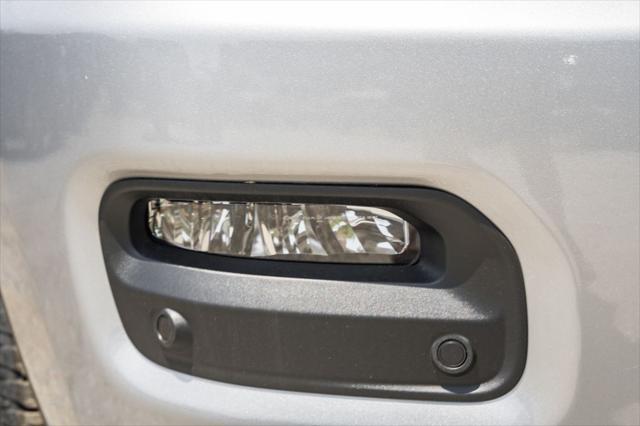 new 2025 Ram 1500 car, priced at $52,901