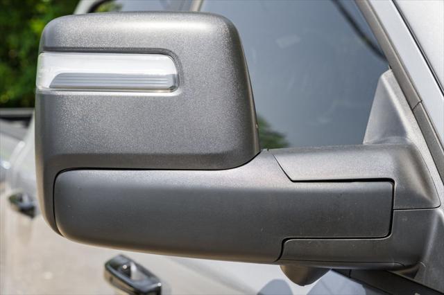 new 2025 Ram 1500 car, priced at $52,901