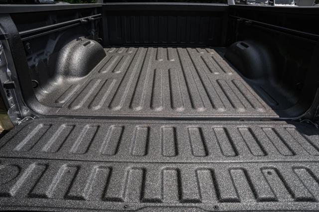 new 2025 Ram 1500 car, priced at $52,901