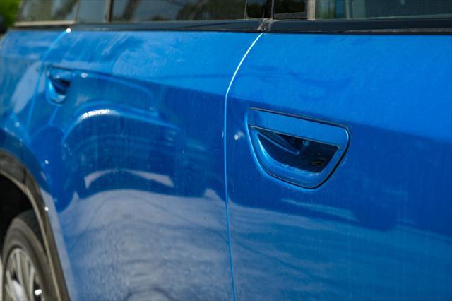 new 2025 Jeep Wagoneer S car, priced at $47,290