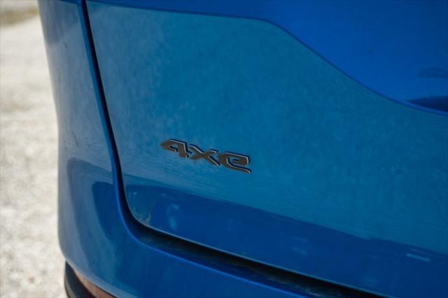 new 2025 Jeep Wagoneer S car, priced at $47,290