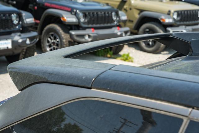 new 2025 Jeep Wagoneer S car, priced at $47,290