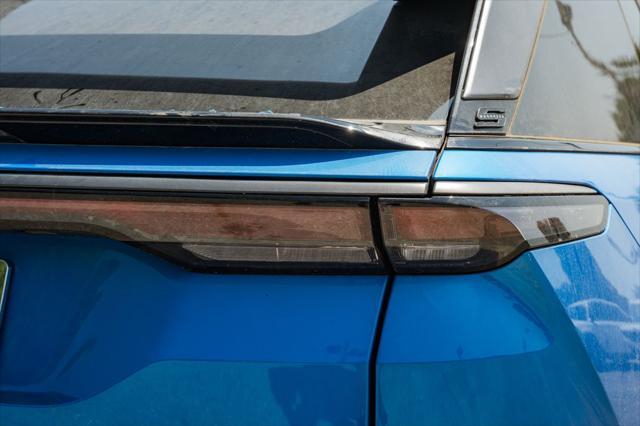 new 2025 Jeep Wagoneer S car, priced at $47,290
