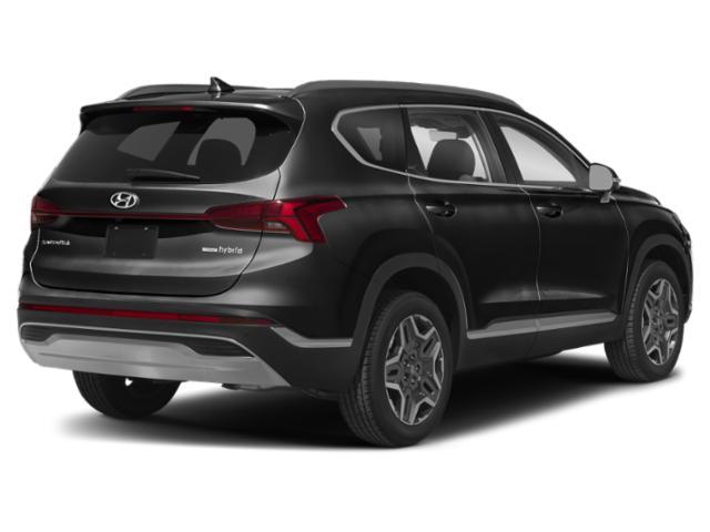 used 2021 Hyundai Santa Fe car, priced at $26,000