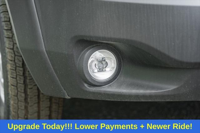 new 2025 Ram ProMaster 2500 car, priced at $50,931