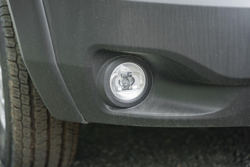 new 2025 Ram ProMaster 2500 car, priced at $48,401