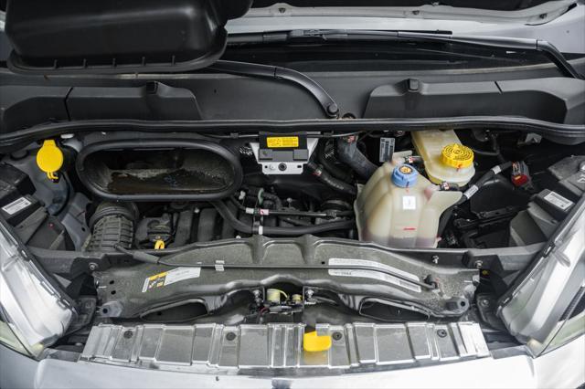 new 2025 Ram ProMaster 2500 car, priced at $50,931