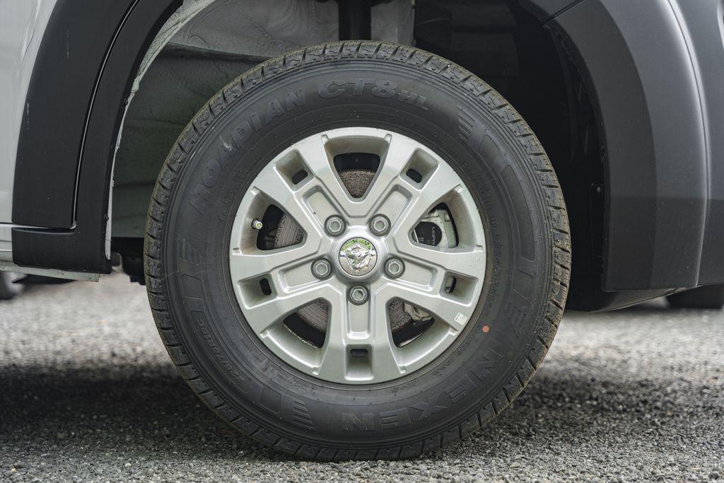 new 2025 Ram ProMaster 2500 car, priced at $48,401