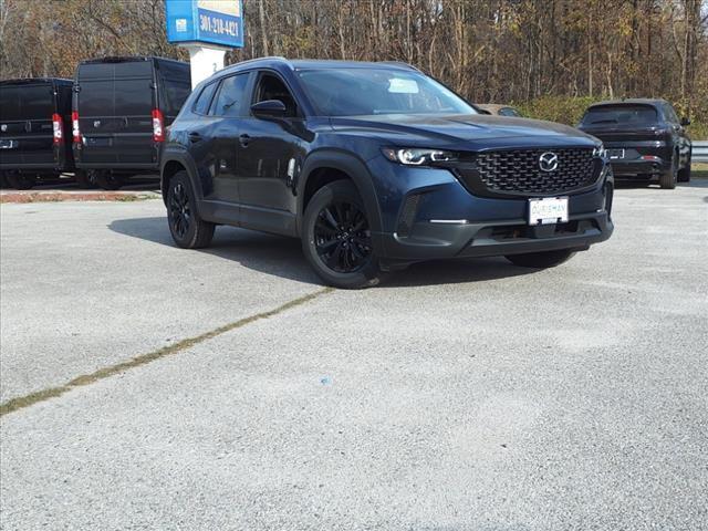 used 2023 Mazda CX-50 car, priced at $25,500