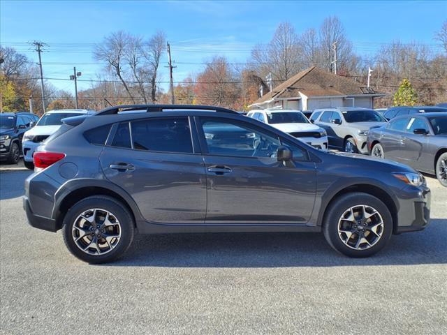 used 2020 Subaru Crosstrek car, priced at $17,000