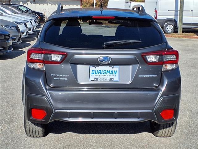 used 2020 Subaru Crosstrek car, priced at $17,000