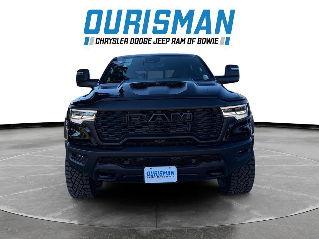 new 2026 Ram 1500 car, priced at $80,123